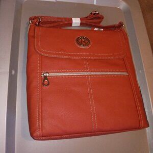 NWT Relic crossbody bag